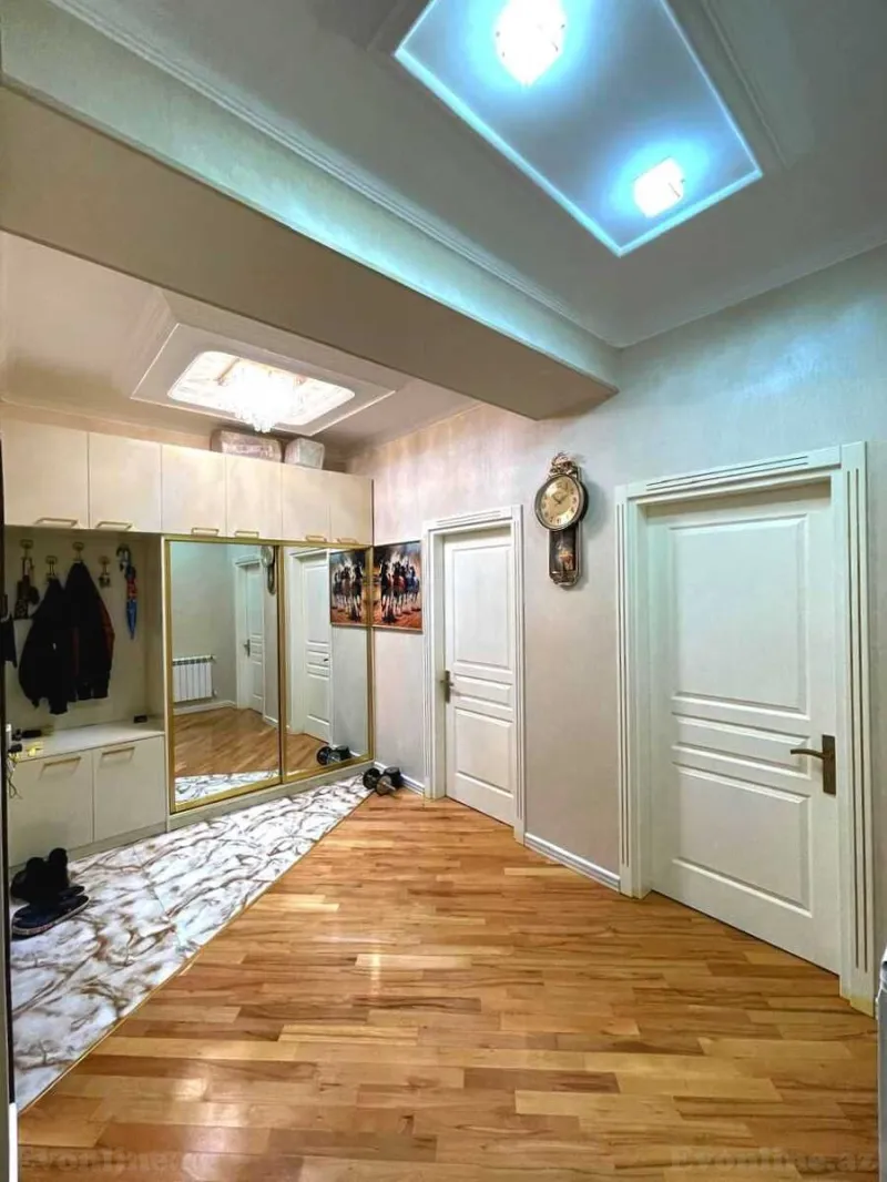 Satılır 2 otaqlı Mənzil Yeni tikili 84 m² Əhmədli - şəkil 16