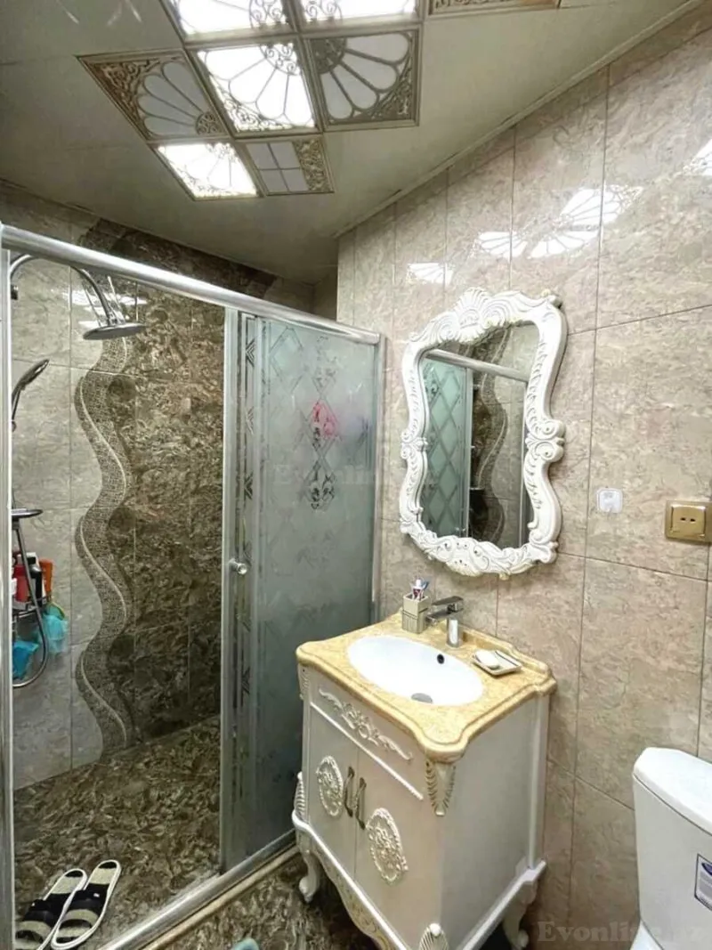 Satılır 2 otaqlı Mənzil Yeni tikili 84 m² Əhmədli - şəkil 18