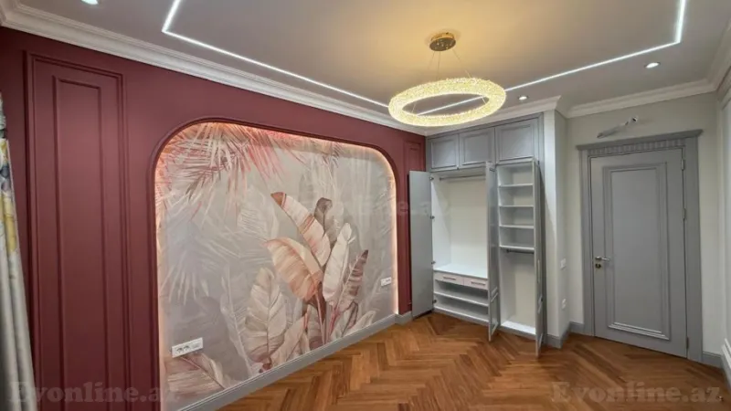 Satılır 4 otaqlı Mənzil Yeni tikili 179 m² Xətai m. - şəkil 12