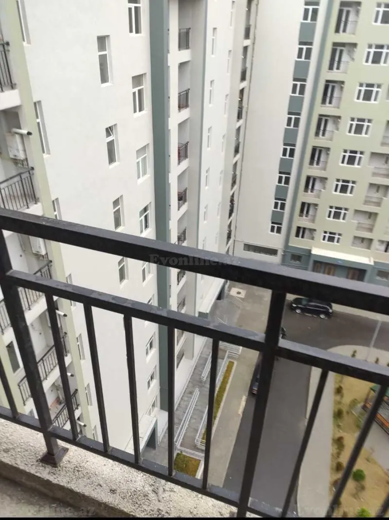 Satılır 2 otaqlı Mənzil Yeni tikili 63 m² Yasamal r. - şəkil 4