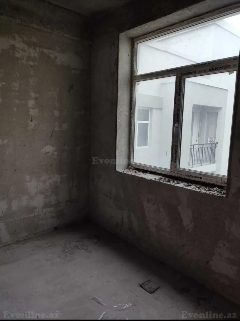 Satılır 2 otaqlı Mənzil Yeni tikili 63 m² Yasamal r. - şəkil 5