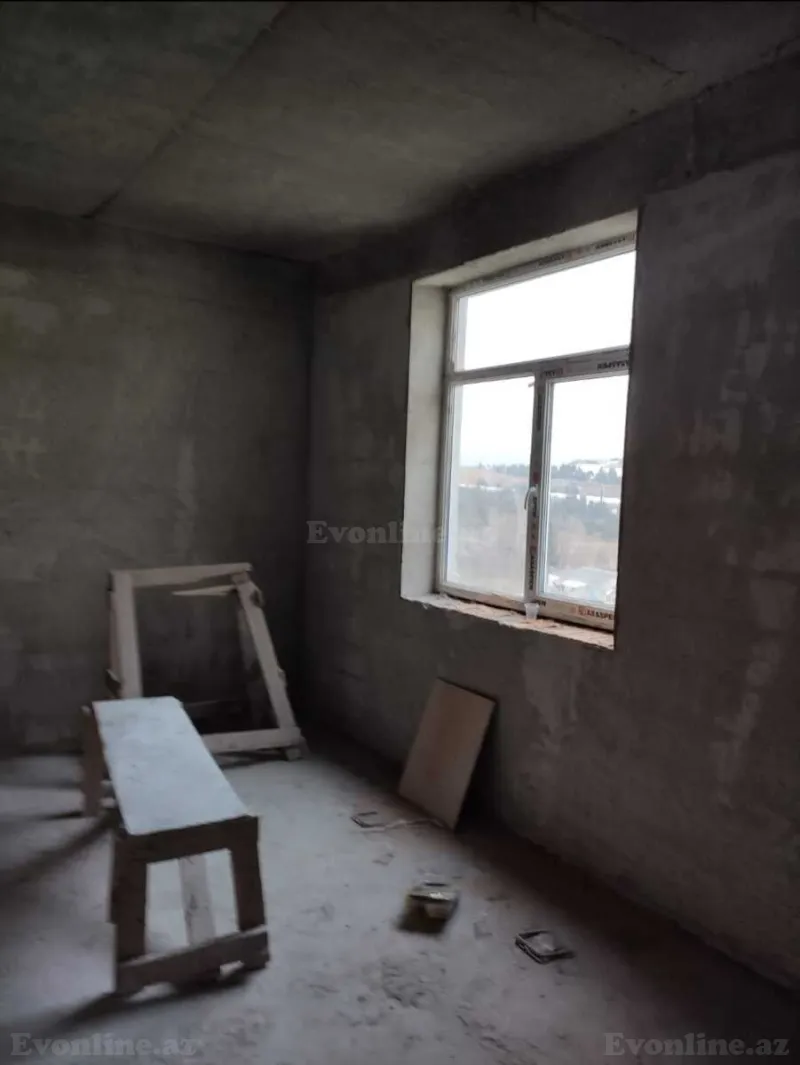 Satılır 2 otaqlı Mənzil Yeni tikili 63 m² Yasamal r. - şəkil 9