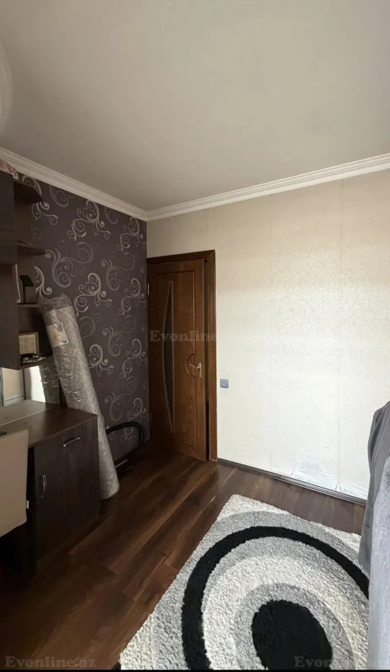 Satılır 2 otaqlı Mənzil Köhnə tikili 40 m² Həzi Aslanov - şəkil 3