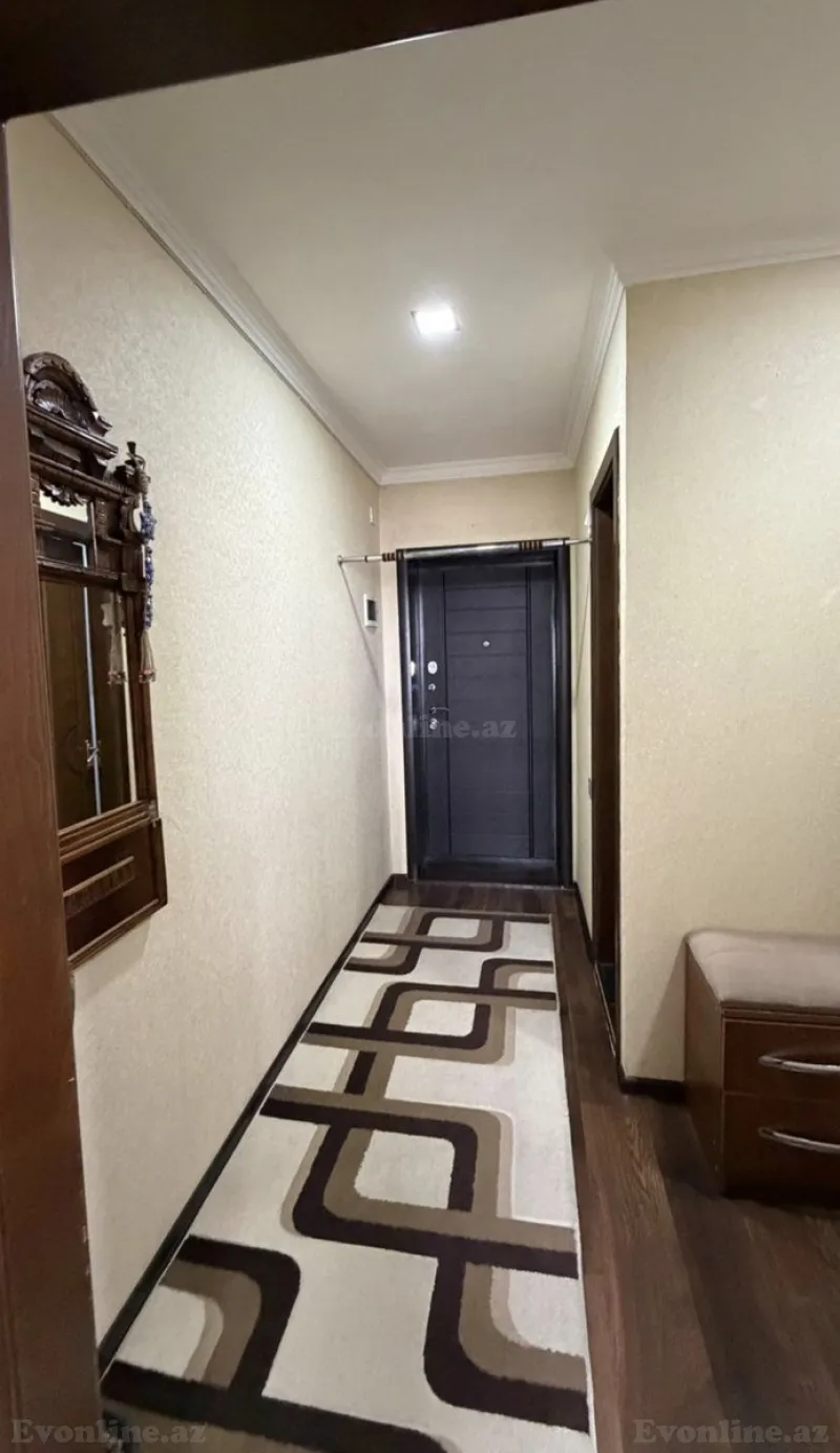 Satılır 2 otaqlı Mənzil Köhnə tikili 40 m² Həzi Aslanov - şəkil 4