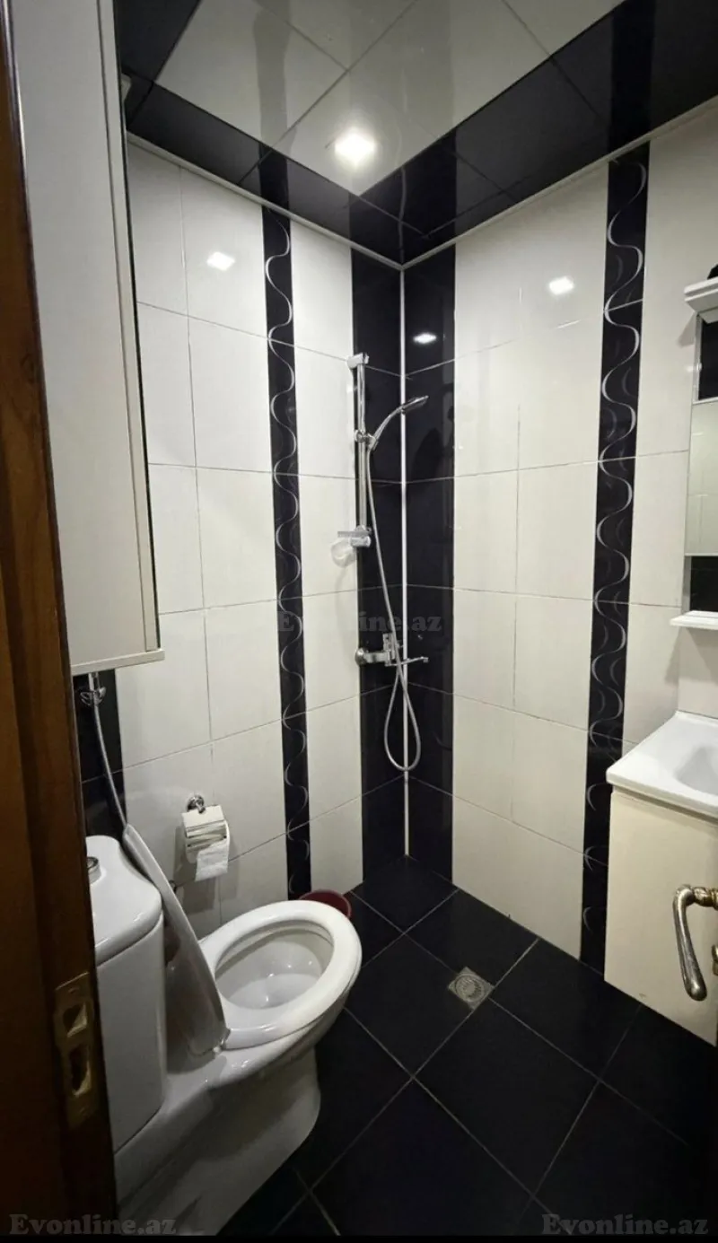 Satılır 2 otaqlı Mənzil Köhnə tikili 40 m² Həzi Aslanov - şəkil 6