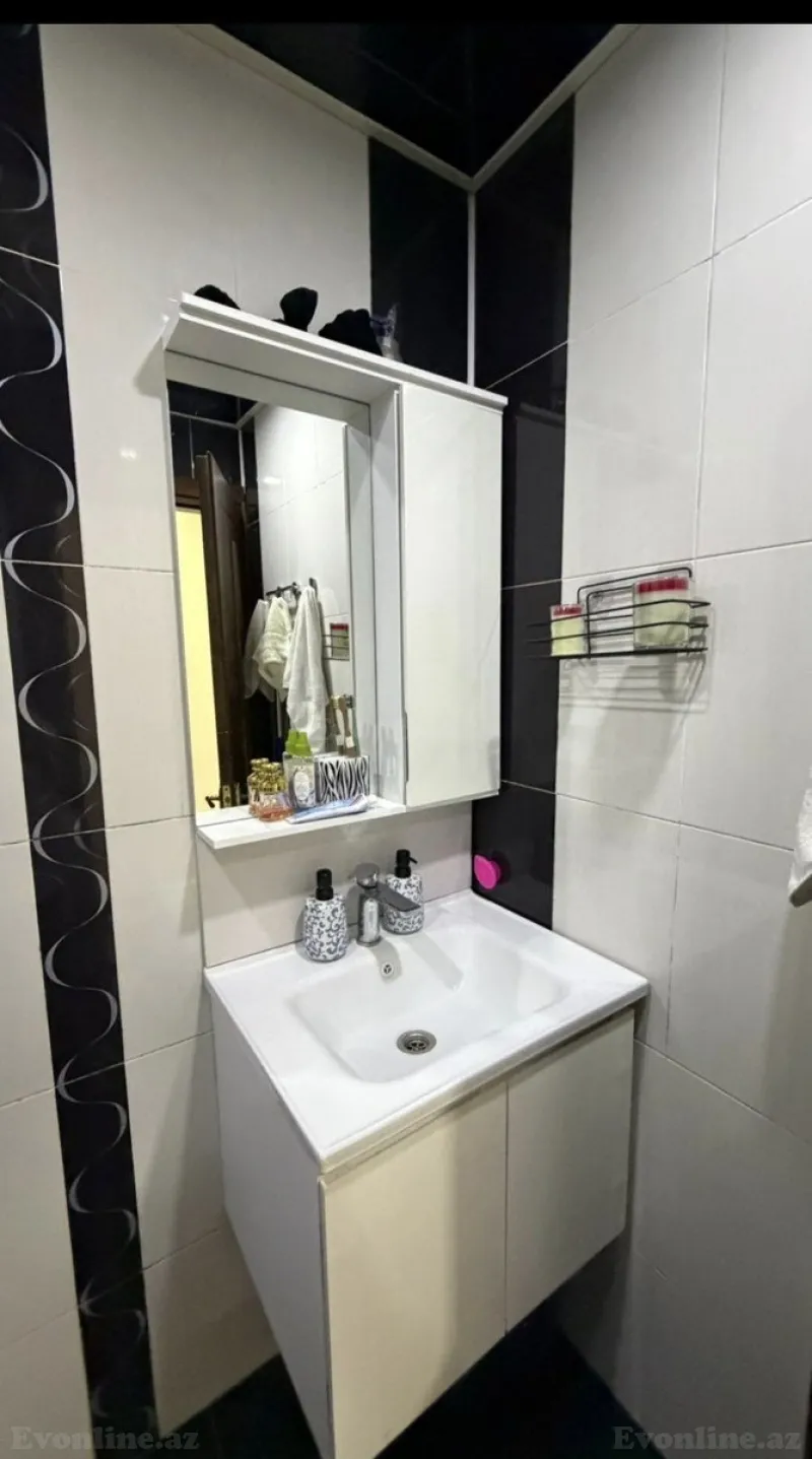 Satılır 2 otaqlı Mənzil Köhnə tikili 40 m² Həzi Aslanov - şəkil 7