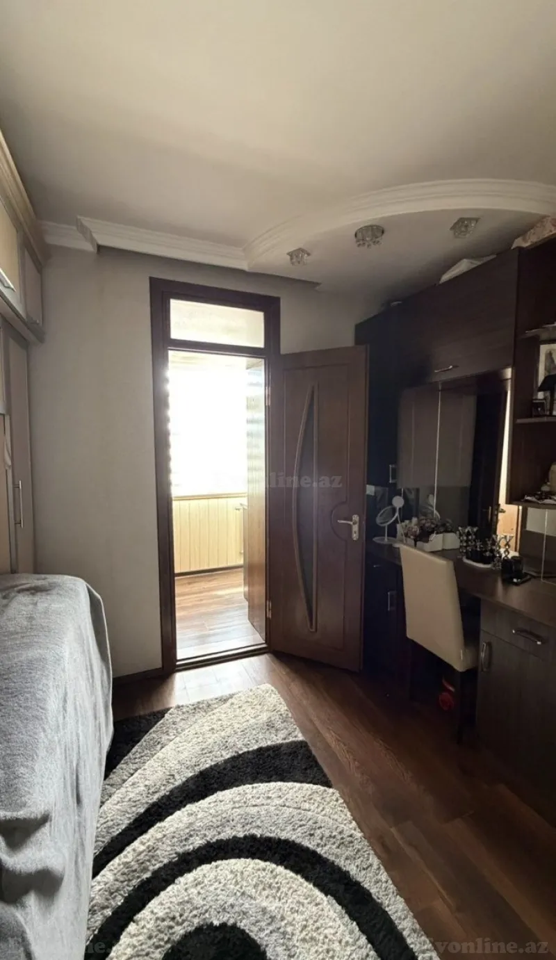 Satılır 2 otaqlı Mənzil Köhnə tikili 40 m² Həzi Aslanov - şəkil 10