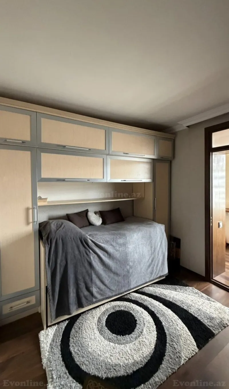 Satılır 2 otaqlı Mənzil Köhnə tikili 40 m² Həzi Aslanov - şəkil 13