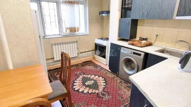 Kirayə verilir 4 otaqlı Mənzil Köhnə tikili 120 m² 8-ci mikrorayon - şəkil 5