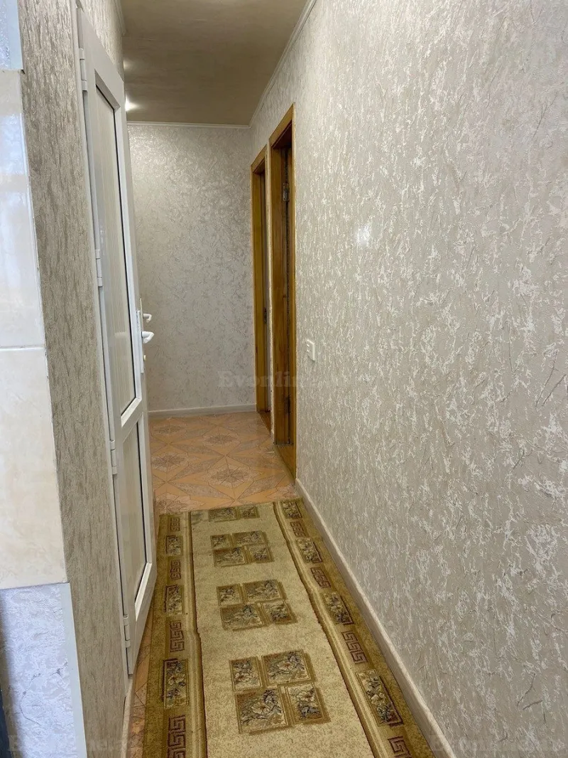 Kirayə verilir 4 otaqlı Mənzil Köhnə tikili 120 m² 8-ci mikrorayon - şəkil 15