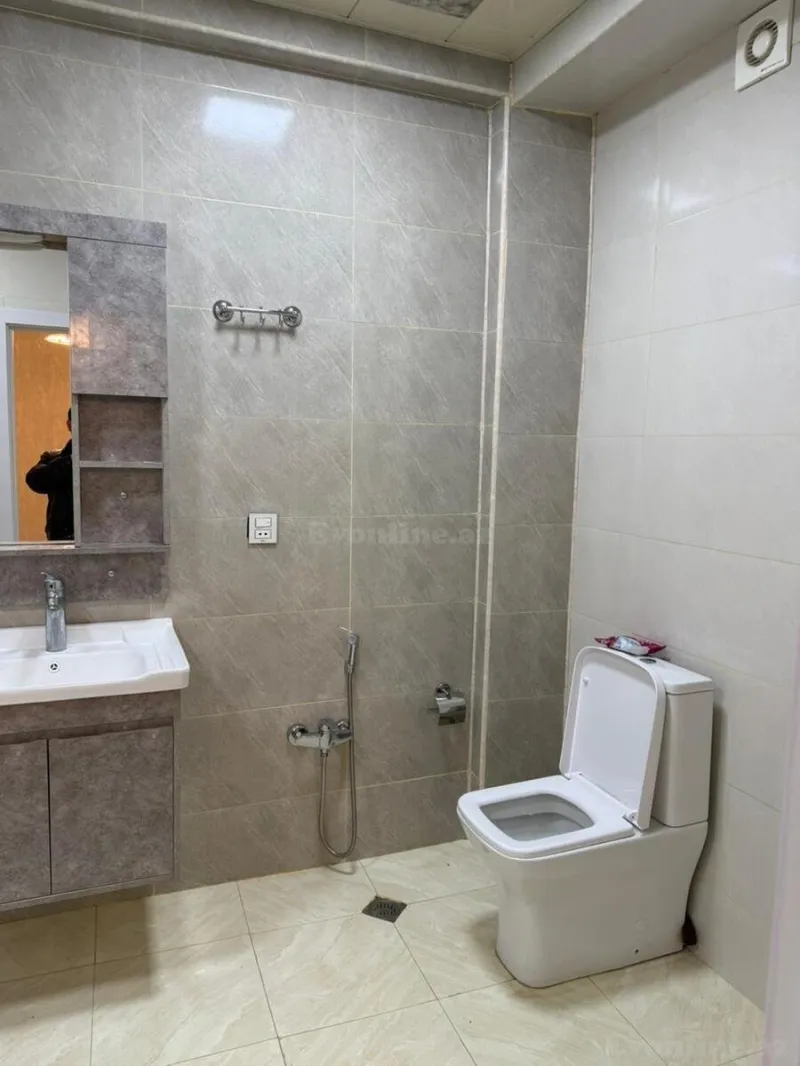 Satılır 2 otaqlı Mənzil Yeni tikili 77 m² Yeni Yasamal - şəkil 12