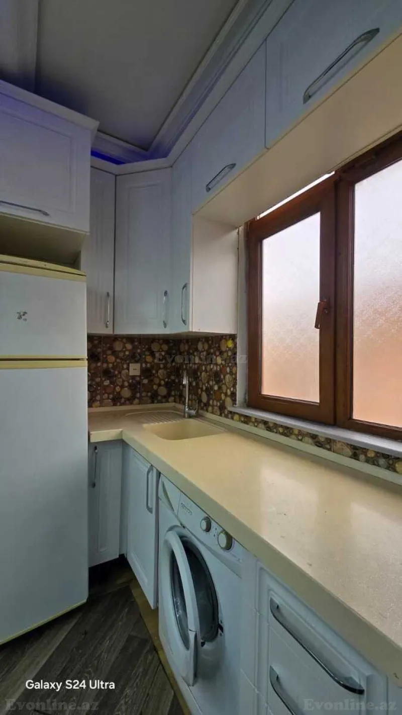 Satılır 2 otaqlı Mənzil Yeni tikili 45 m² Abşeron r. - şəkil 4