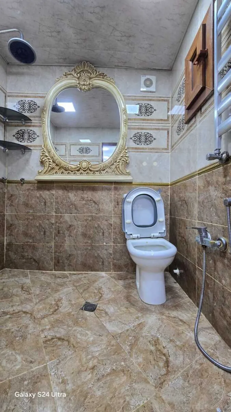Satılır 2 otaqlı Mənzil Yeni tikili 45 m² Abşeron r. - şəkil 8