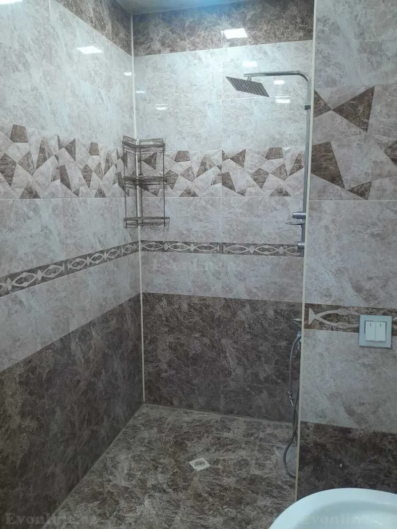 Kirayə verilir 2 otaqlı Mənzil Yeni tikili 60 m² Yasamal - şəkil 11