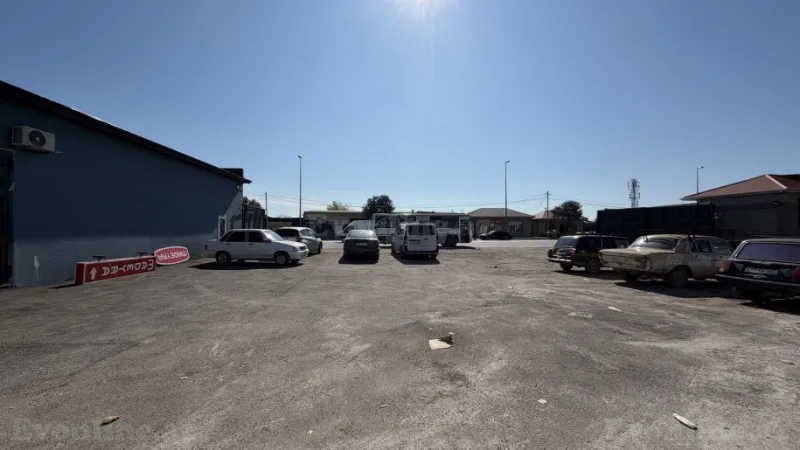 Kirayə verilir Obyekt 1055 m² Sabunçu r. - şəkil 3