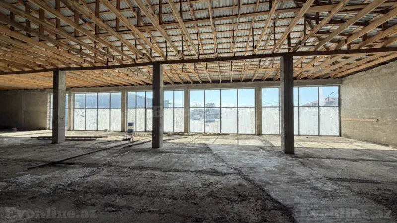 Kirayə verilir Obyekt 1055 m² Sabunçu r. - şəkil 4