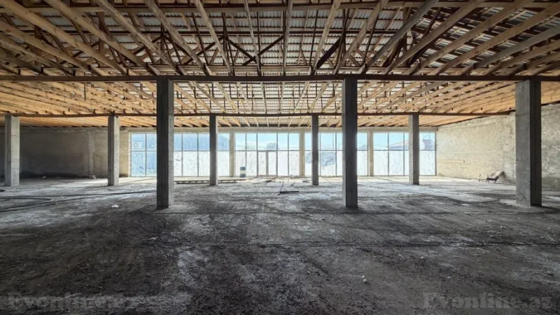 Kirayə verilir Obyekt 1055 m² Sabunçu r. - şəkil 6