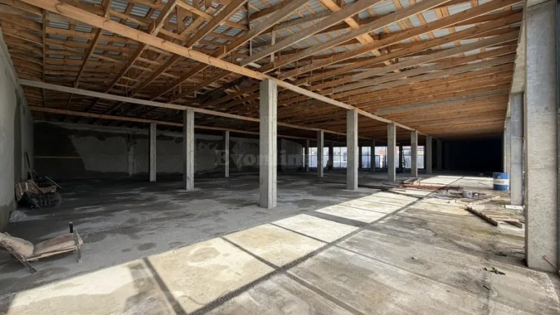 Kirayə verilir Obyekt 1055 m² Sabunçu r. - şəkil 7