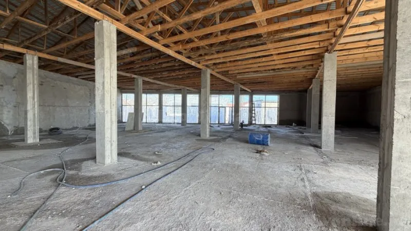 Kirayə verilir Obyekt 1055 m² Sabunçu r. - şəkil 8