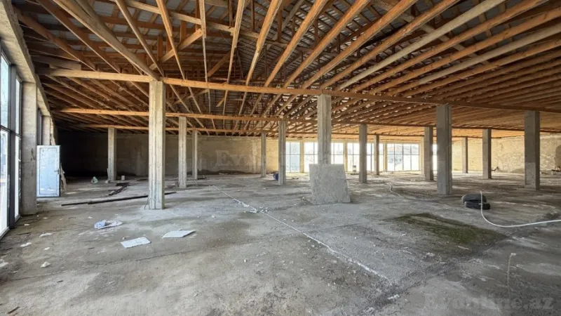 Kirayə verilir Obyekt 1055 m² Sabunçu r. - şəkil 9