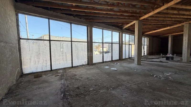 Kirayə verilir Obyekt 1055 m² Sabunçu r. - şəkil 10