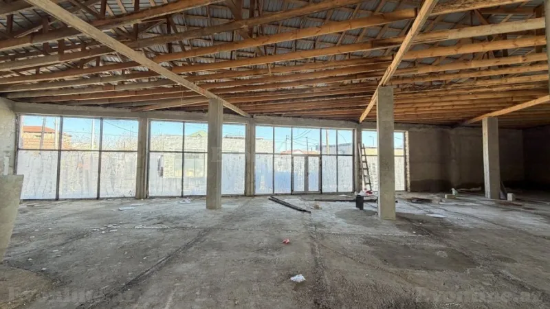 Kirayə verilir Obyekt 1055 m² Sabunçu r. - şəkil 12