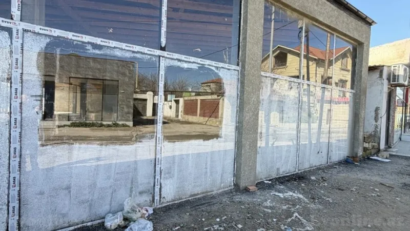 Kirayə verilir Obyekt 1055 m² Sabunçu r. - şəkil 13