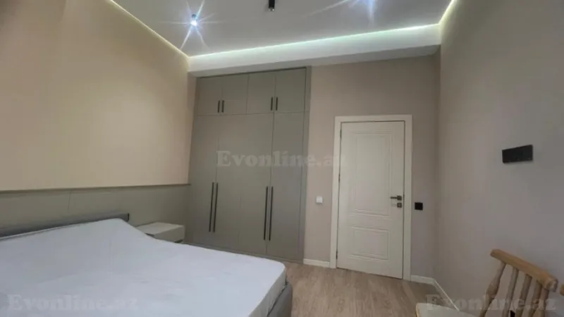 Kirayə verilir 2 otaqlı Mənzil Yeni tikili 72 m² Abşeron r. - şəkil 9