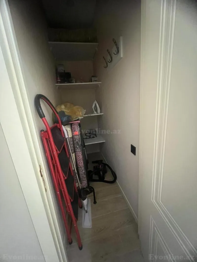 Kirayə verilir 2 otaqlı Mənzil Yeni tikili 72 m² Abşeron r. - şəkil 11