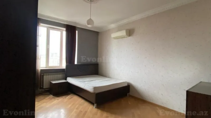 Satılır 5 otaqlı Mənzil Yeni tikili 280 m² Gənclik m. - şəkil 5