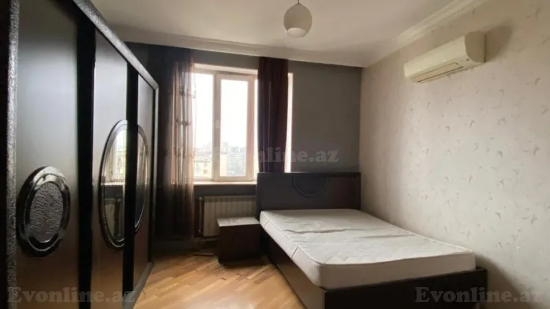 Satılır 5 otaqlı Mənzil Yeni tikili 280 m² Gənclik m. - şəkil 7