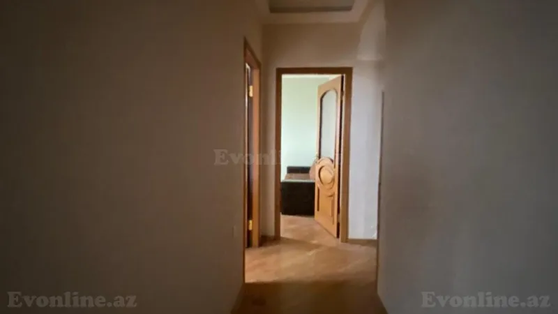 Satılır 5 otaqlı Mənzil Yeni tikili 280 m² Gənclik m. - şəkil 8