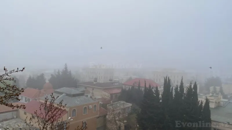 Satılır 5 otaqlı Mənzil Yeni tikili 280 m² Gənclik m. - şəkil 10