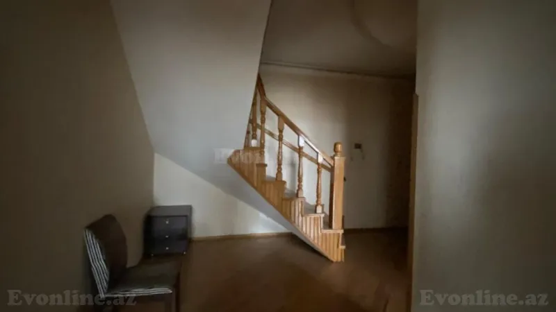 Satılır 5 otaqlı Mənzil Yeni tikili 280 m² Gənclik m. - şəkil 12