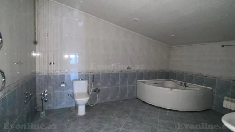 Satılır 5 otaqlı Mənzil Yeni tikili 280 m² Gənclik m. - şəkil 15