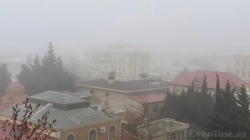 Satılır 5 otaqlı Mənzil Yeni tikili 280 m² Gənclik m. - şəkil 21