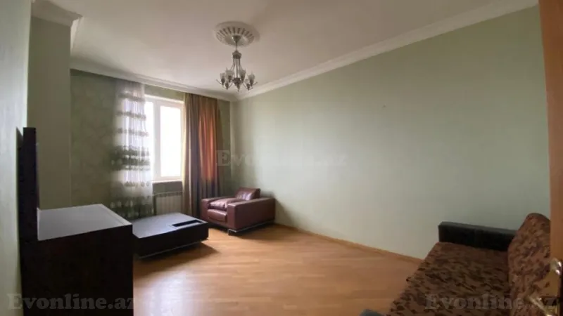 Satılır 5 otaqlı Mənzil Yeni tikili 280 m² Gənclik m. - şəkil 22