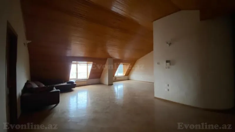 Satılır 5 otaqlı Mənzil Yeni tikili 280 m² Gənclik m. - şəkil 25