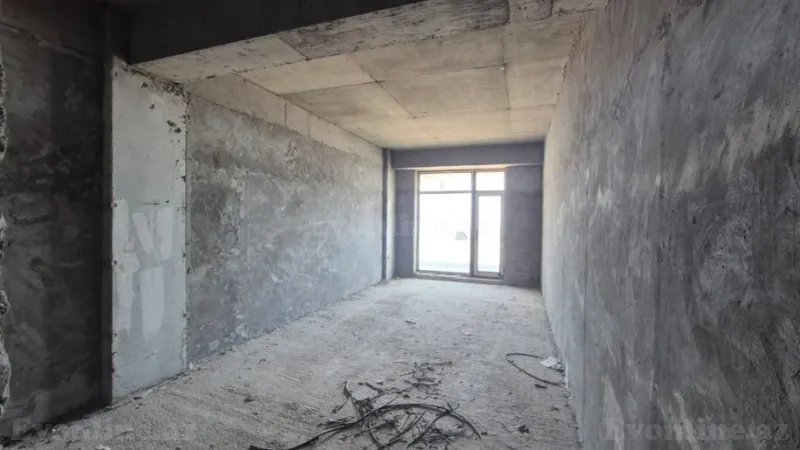 Satılır 3 otaqlı Mənzil Yeni tikili 145 m² Bayıl - şəkil 5