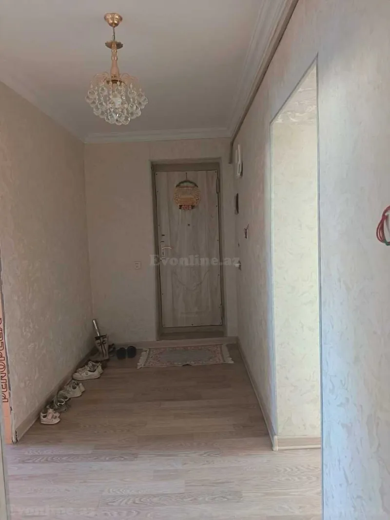 Kirayə verilir 3 otaqlı Mənzil Köhnə tikili 70 m² Lökbatan - şəkil 3
