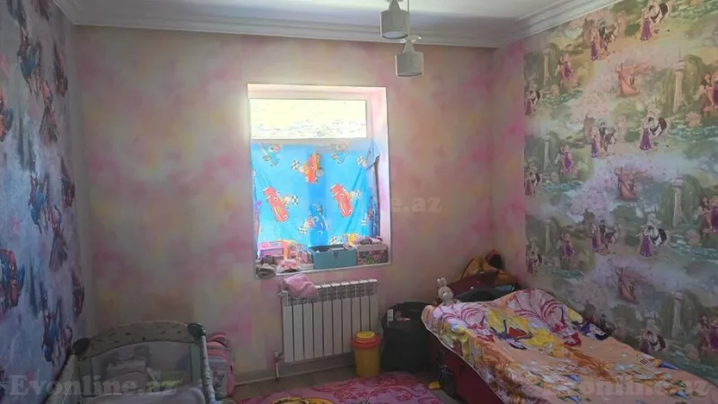 Kirayə verilir 3 otaqlı Mənzil Köhnə tikili 70 m² Lökbatan - şəkil 4