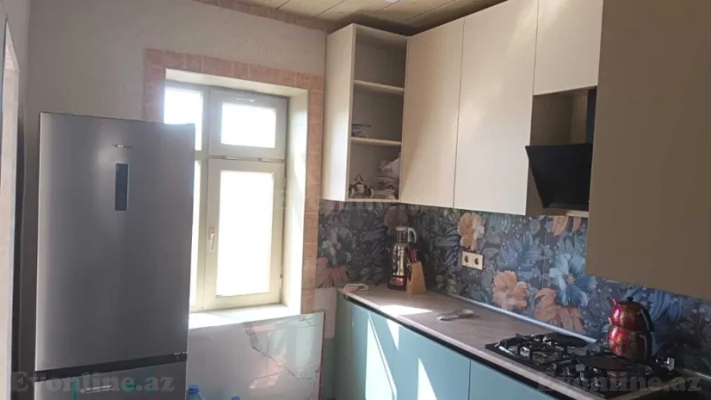 Kirayə verilir 3 otaqlı Mənzil Köhnə tikili 70 m² Lökbatan - şəkil 5