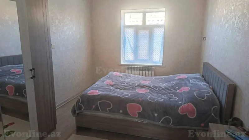 Kirayə verilir 3 otaqlı Mənzil Köhnə tikili 70 m² Lökbatan - şəkil 6