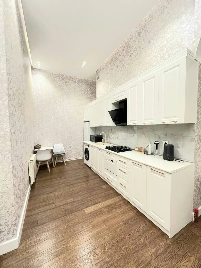 Kirayə verilir 2 otaqlı Mənzil Yeni tikili 65 m² 8-ci kilometr - şəkil 13