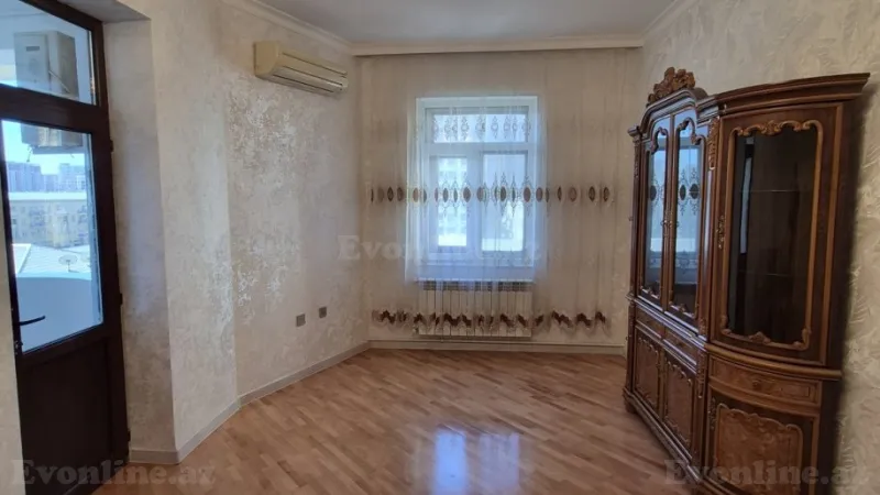 Kirayə verilir 2 otaqlı Mənzil Yeni tikili 80 m² Nəriman Nərimanov m. - şəkil 10