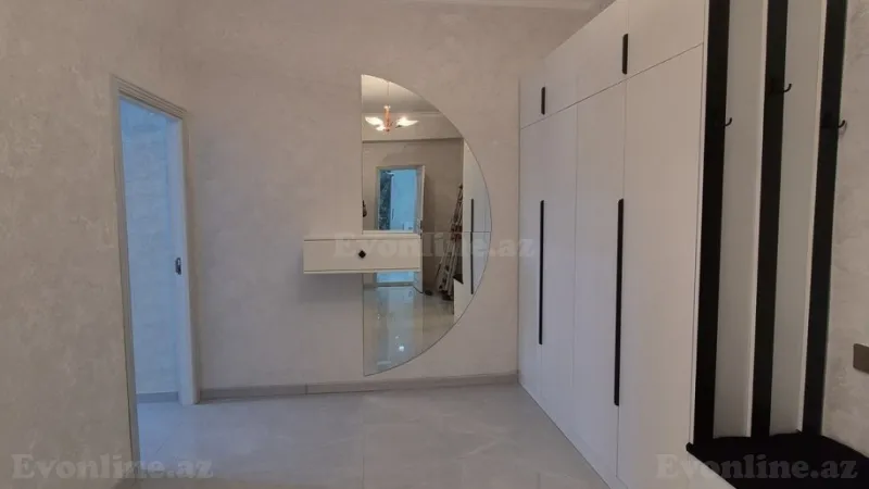 Kirayə verilir 2 otaqlı Mənzil Yeni tikili 80 m² Nəriman Nərimanov m. - şəkil 12