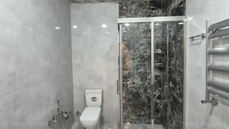 Kirayə verilir 2 otaqlı Mənzil Yeni tikili 80 m² Nəriman Nərimanov m. - şəkil 14