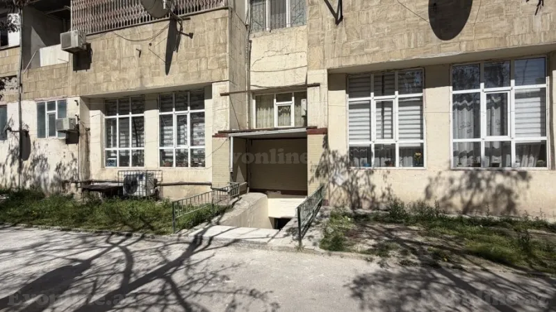 Kirayə verilir Obyekt 500 m² Nərimanov r.