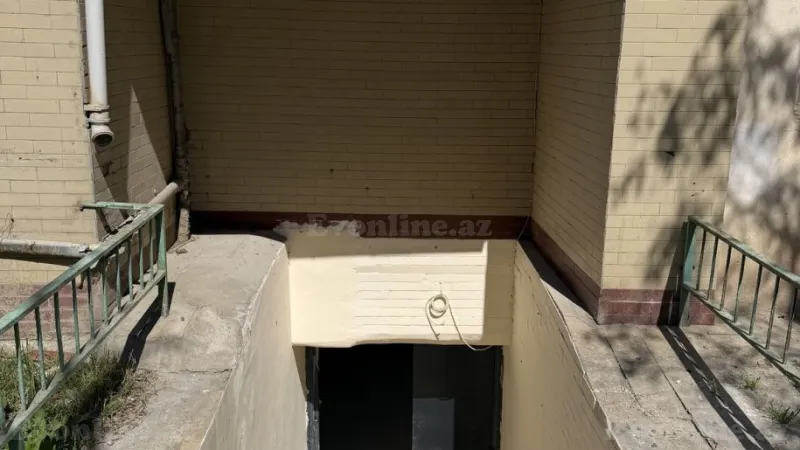 Kirayə verilir Obyekt 500 m² Nərimanov r. - şəkil 2