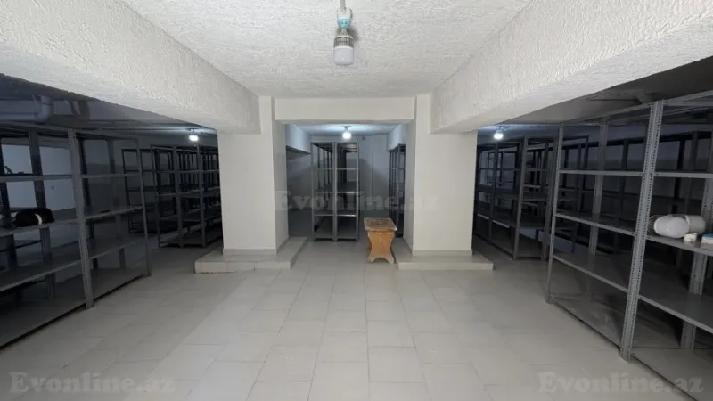 Kirayə verilir Obyekt 500 m² Nərimanov r. - şəkil 3